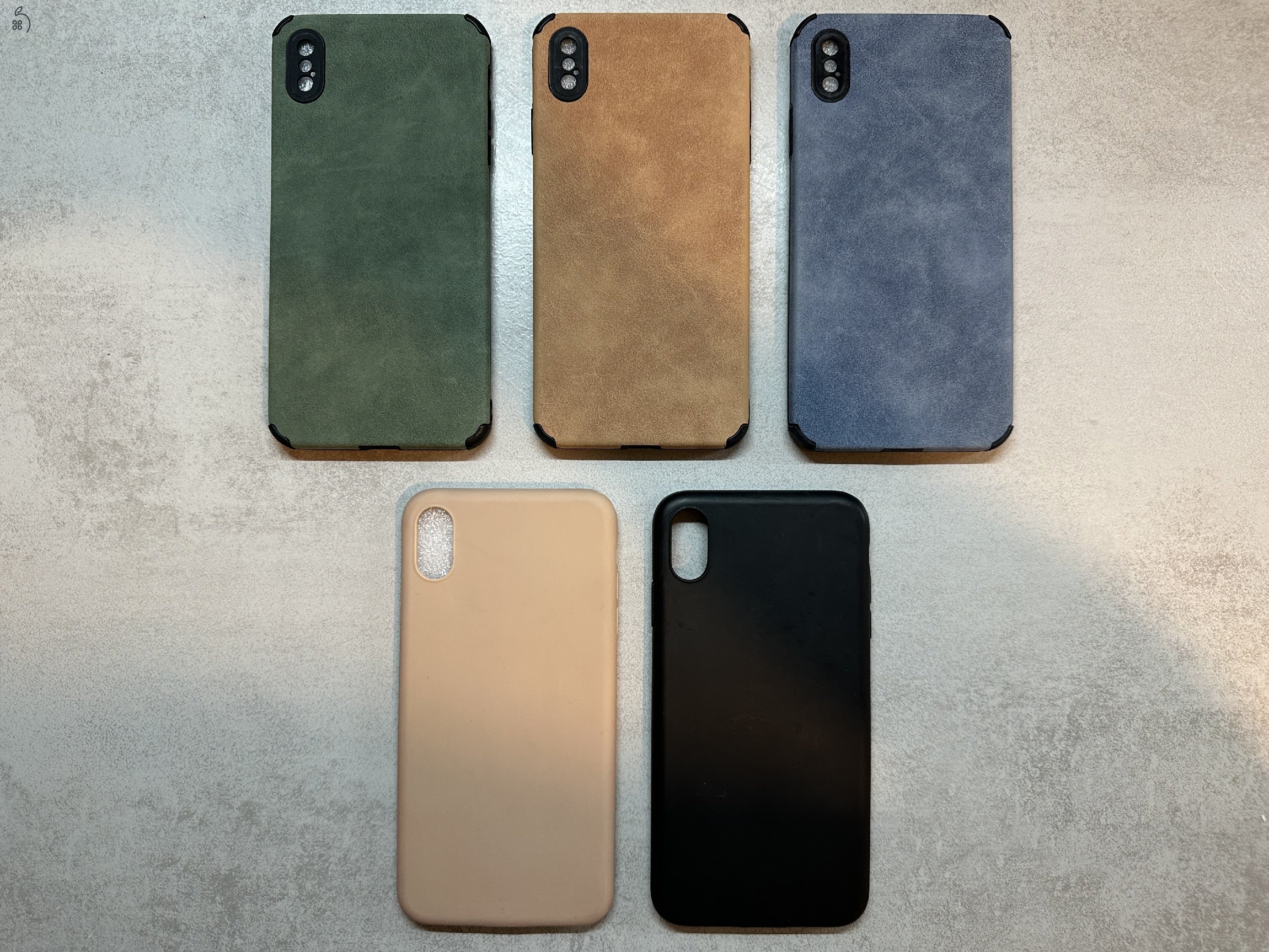 iPhone XS Max 256 GB Space Gray