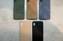 iPhone XS Max 256 GB Space Gray