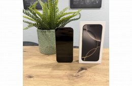 Apple iPhone 16 Pro - Natural Titanium - 128GB