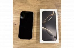 Apple iPhone 16 Pro - Natural Titanium - 128GB