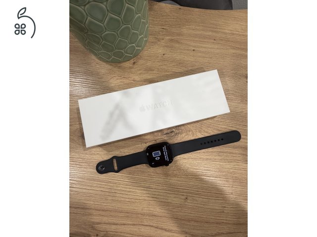 Apple Watch S10 - 46mm - Aluminium
