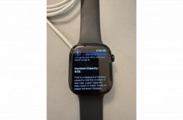 Apple Watch S10 - 46mm - Aluminium