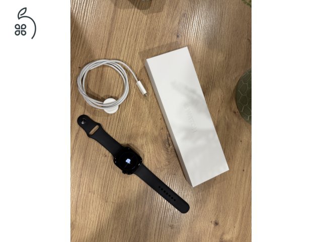 Apple Watch S10 - 46mm - Aluminium
