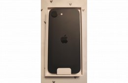 IPhone 16 e 512 GB Black