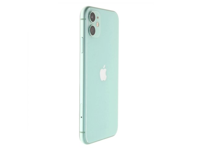Apple iPhone 11 64 GB Green