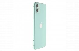 Apple iPhone 11 64 GB Green