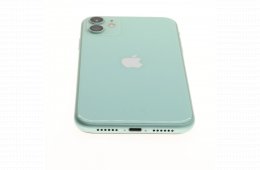 Apple iPhone 11 64 GB Green
