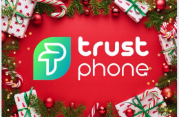 !! KARÁCSONYI AKCIÓ !! Iphone 15 Pro Több színben 128GB és 256GB 100% Akkumulátor. WWW.TRUSTPHONE.HU