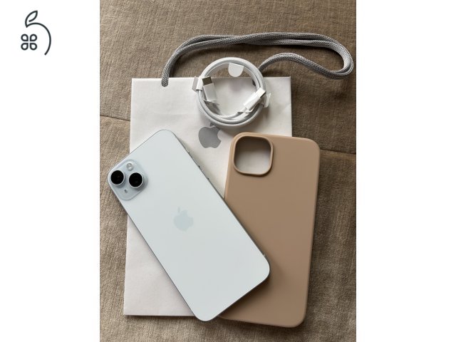 Iphone 15 Plus