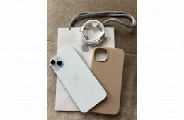 Iphone 15 Plus