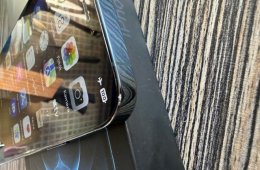 Apple iPhone 12 Pro Pacific Blue 128 GB kártyafüggetlen