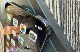 Apple iPhone 12 Pro Pacific Blue 128 GB kártyafüggetlen