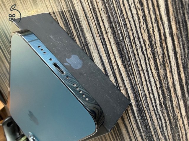 Apple iPhone 12 Pro Pacific Blue 128 GB kártyafüggetlen