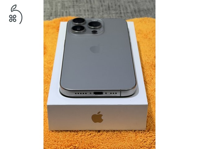 Apple Iphone 15 Pro 512 Gb 