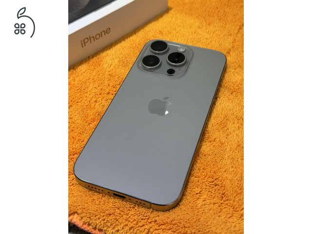 Apple Iphone 15 Pro 512 Gb 
