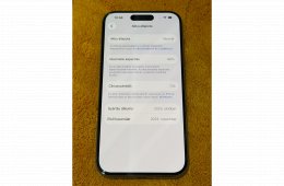 Apple Iphone 15 Pro 512 Gb 