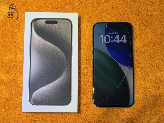 Apple Iphone 15 Pro 512 Gb 