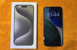 Apple Iphone 15 Pro 512 Gb 