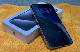 Apple Iphone 15 Pro 512 Gb 