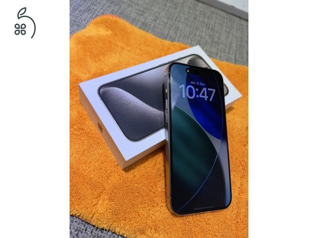 Apple Iphone 15 Pro 512 Gb 