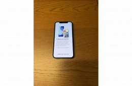 Apple iPhone 12 / 256 GB, Blue, kártyafüggetlen