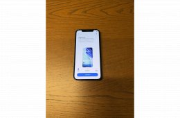 Apple iPhone 12 / 256 GB, Blue, kártyafüggetlen