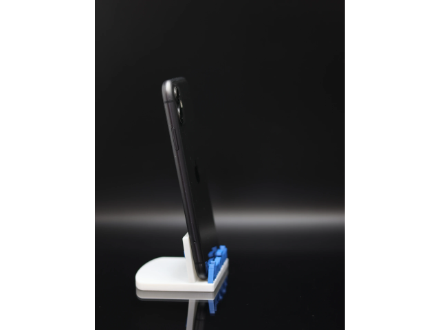 Apple iPhone 11 64 GB Black 100% akku - 12 HÓ GARANCIA