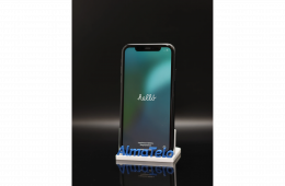 Apple iPhone 11 64 GB Black 100% akku - 12 HÓ GARANCIA