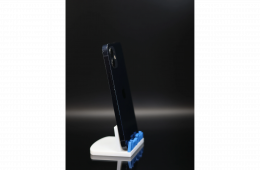 Apple iPhone 12 64 GB Black 100% akku - 12 HÓ GARANCIA