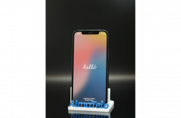 Apple iPhone 12 64 GB Black 100% akku - 12 HÓ GARANCIA