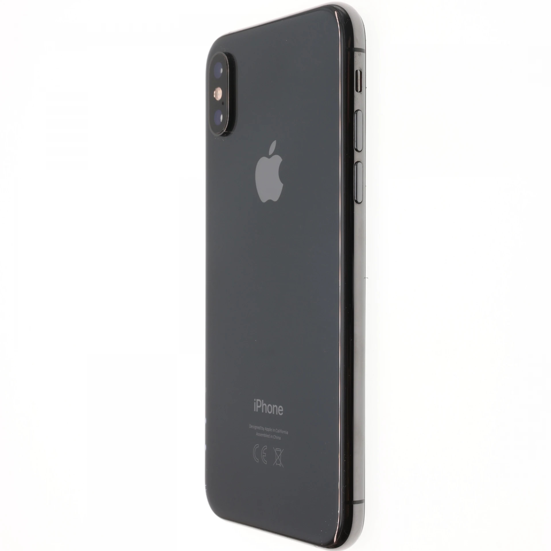 Apple iPhone XS 64 GB Space Gray 100%