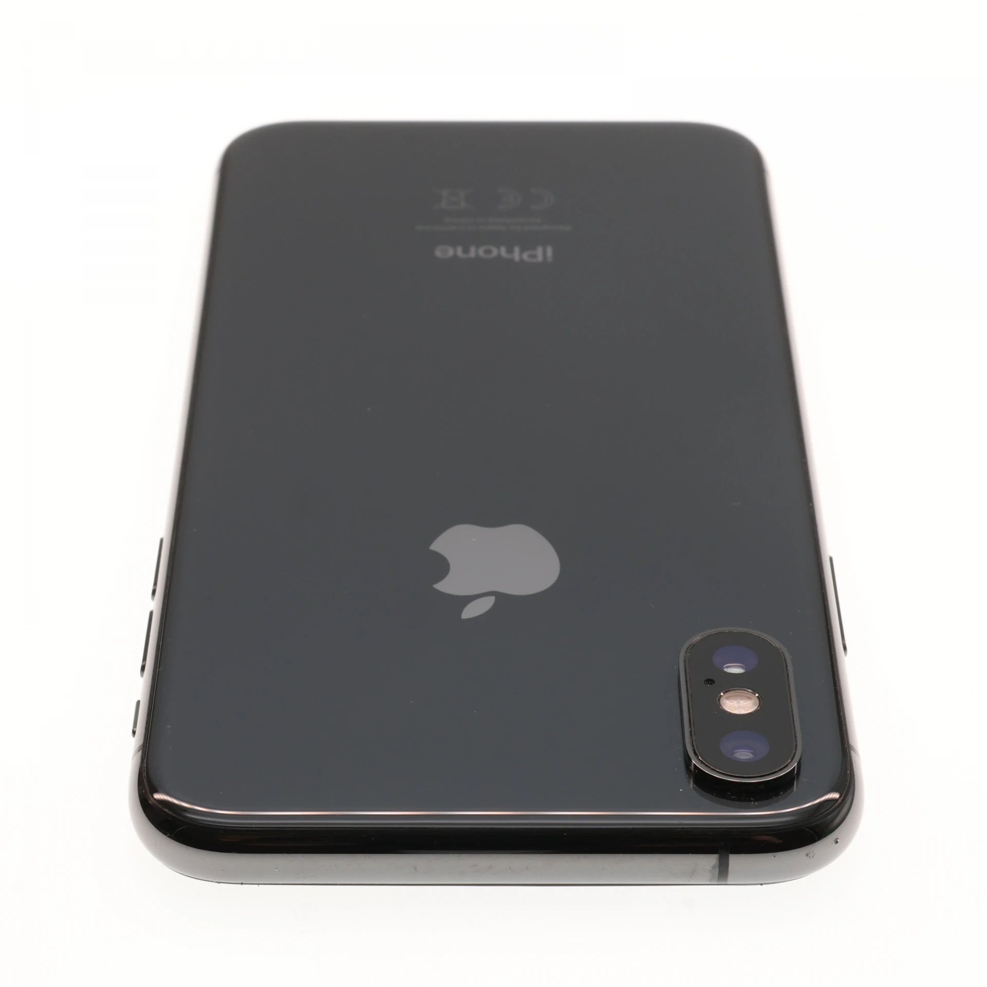 Apple iPhone XS 64 GB Space Gray 100%