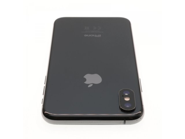Apple iPhone XS 64 GB Space Gray 100%