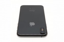 Apple iPhone XS 64 GB Space Gray 100%