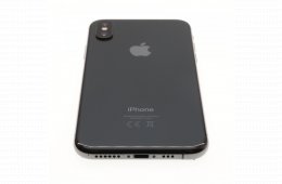 Apple iPhone XS 64 GB Space Gray 100%