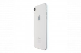 Apple iPhone XR 128 GB White 100%