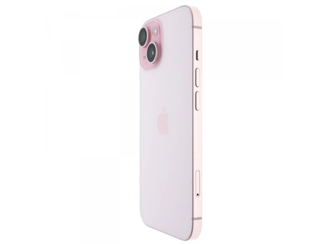 Apple iPhone 15 128 GB Pink 100%
