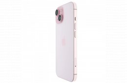 Apple iPhone 15 128 GB Pink 100%