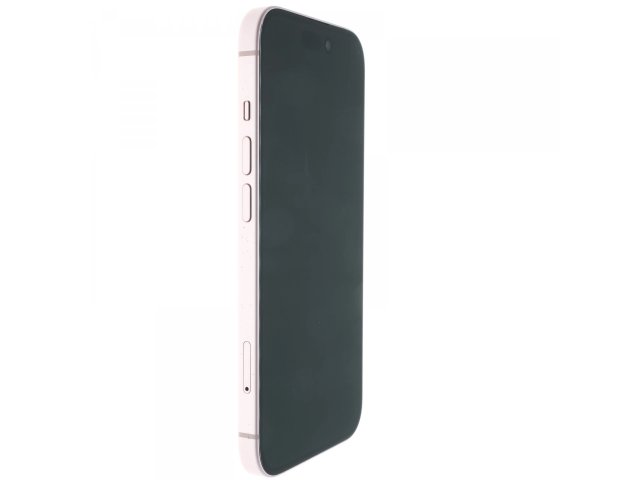 Apple iPhone 15 128 GB Pink 100%