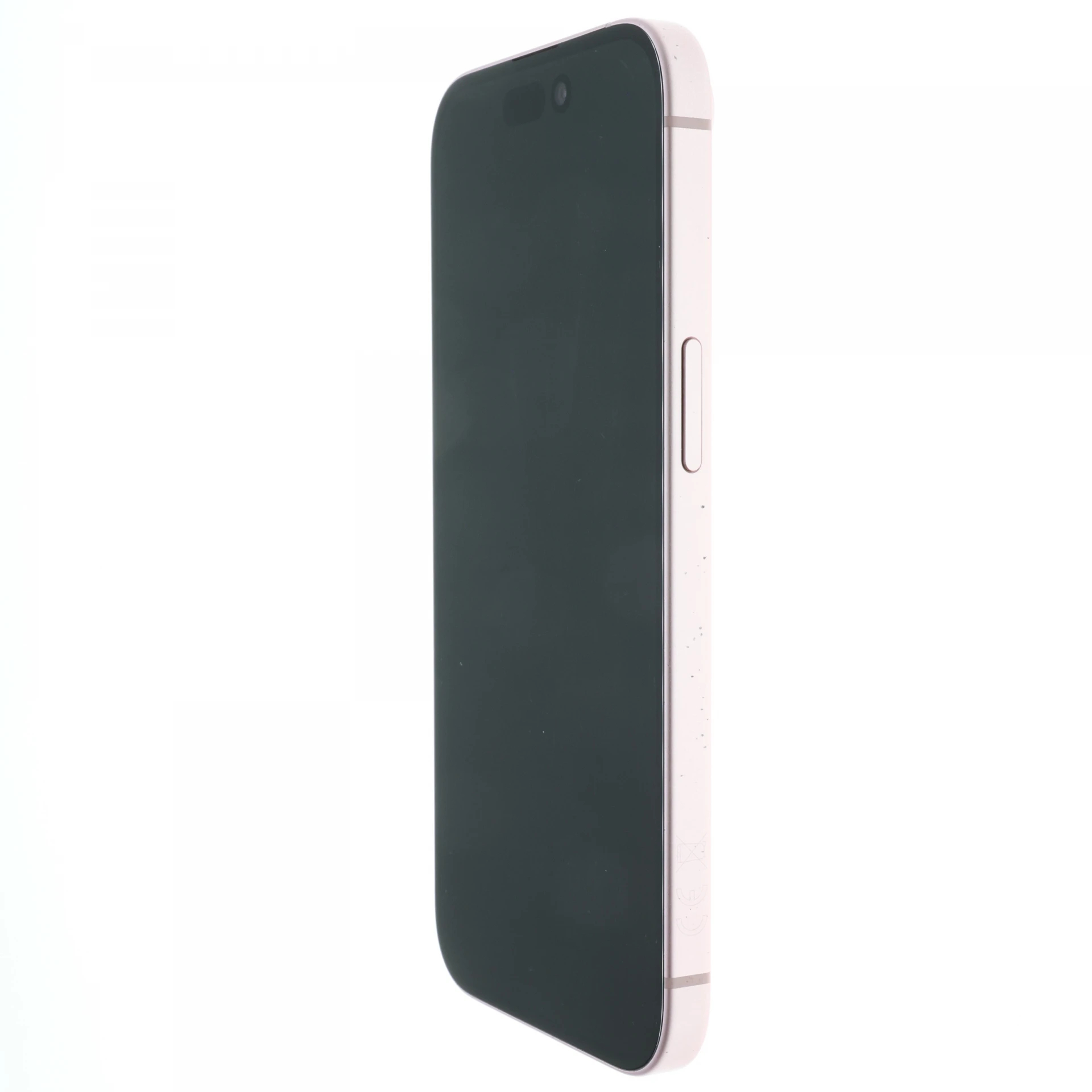 Apple iPhone 15 128 GB Pink 100%
