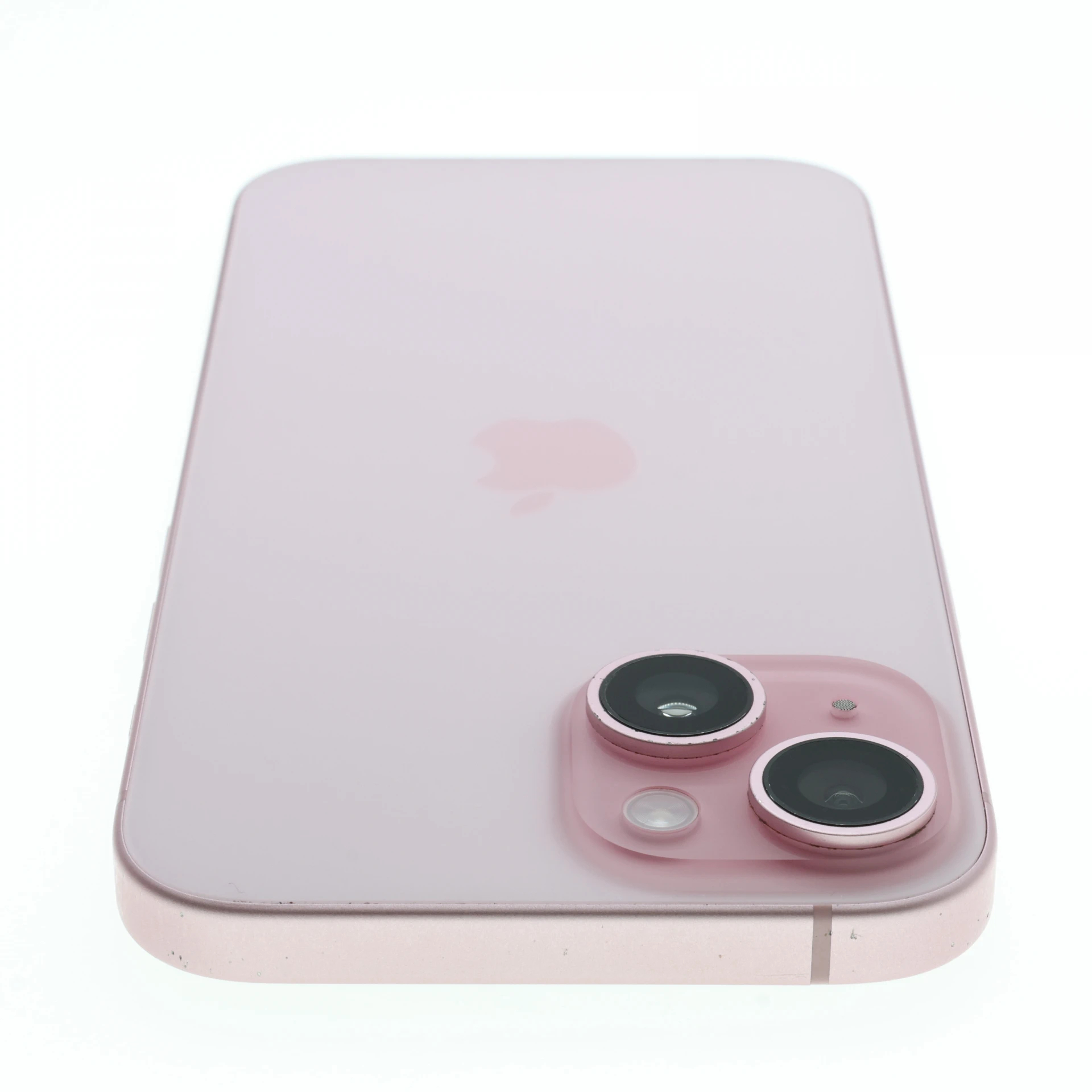 Apple iPhone 15 128 GB Pink 100%