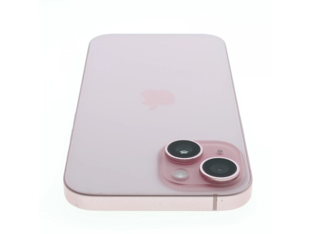 Apple iPhone 15 128 GB Pink 100%