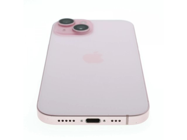 Apple iPhone 15 128 GB Pink 100%