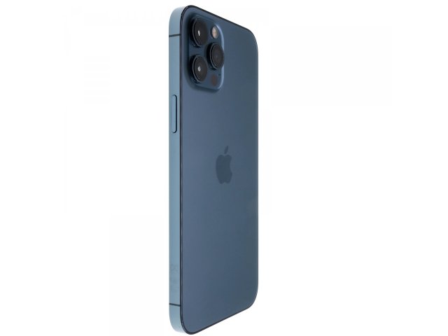 Apple iPhone 12 Pro Max 256 GB Pacific Blue 100%