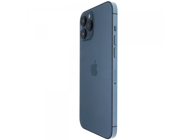 Apple iPhone 12 Pro Max 256 GB Pacific Blue 100%