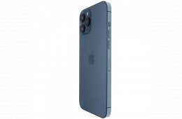 Apple iPhone 12 Pro Max 256 GB Pacific Blue 100%