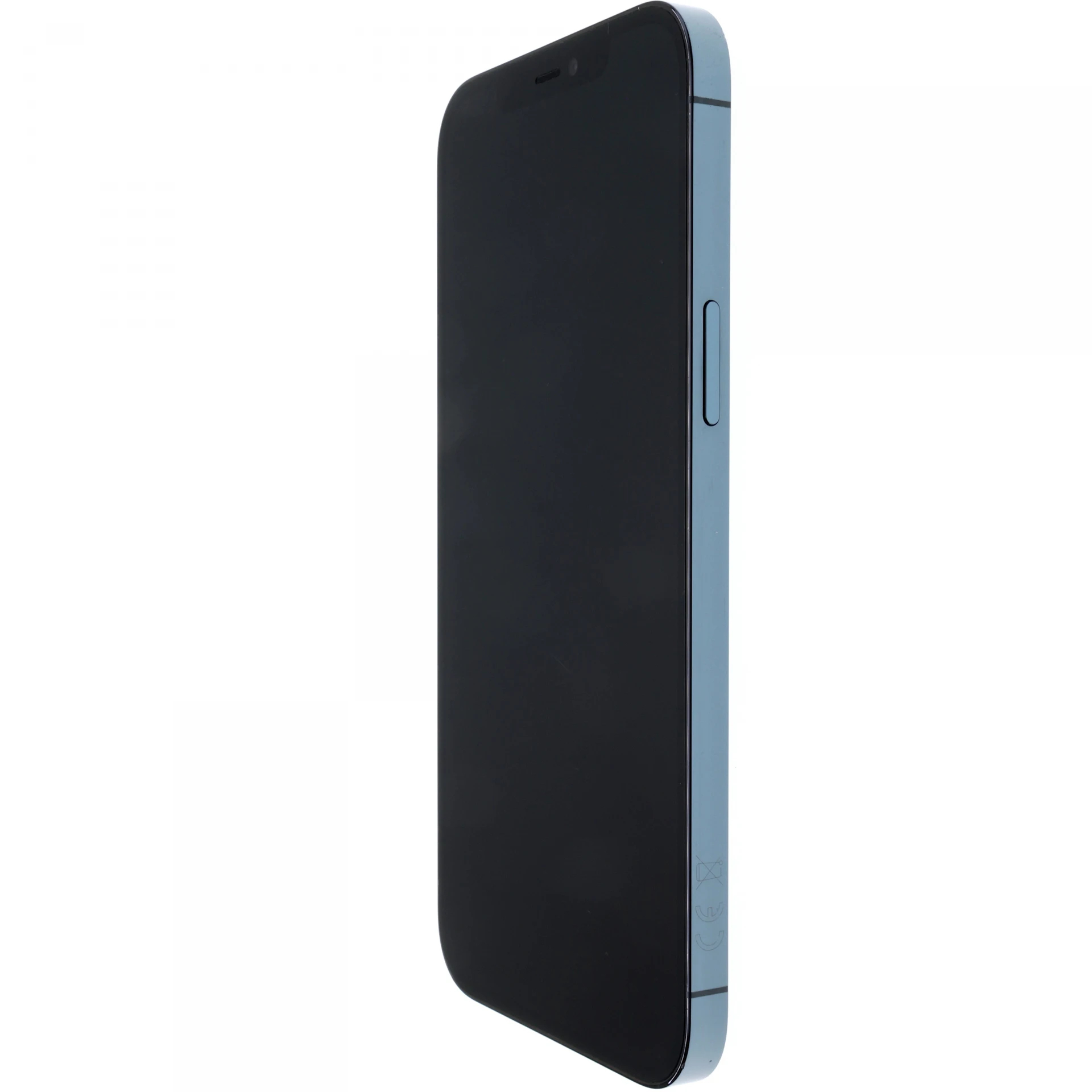 Apple iPhone 12 Pro Max 256 GB Pacific Blue 100%