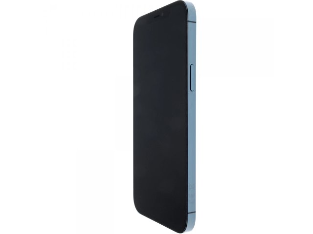 Apple iPhone 12 Pro Max 256 GB Pacific Blue 100%