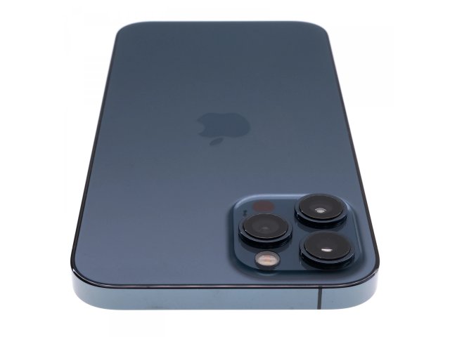 Apple iPhone 12 Pro Max 256 GB Pacific Blue 100%