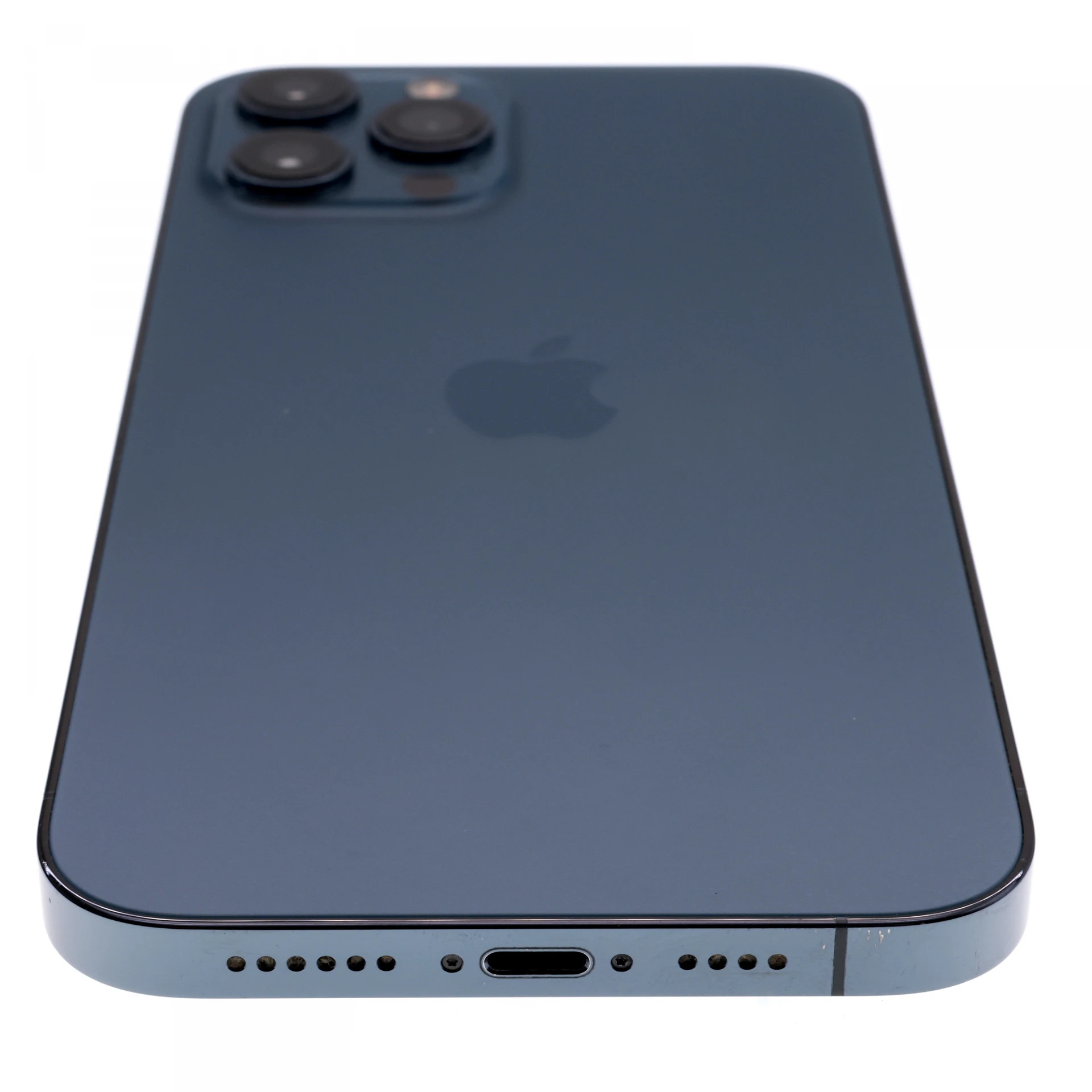 Apple iPhone 12 Pro Max 256 GB Pacific Blue 100%